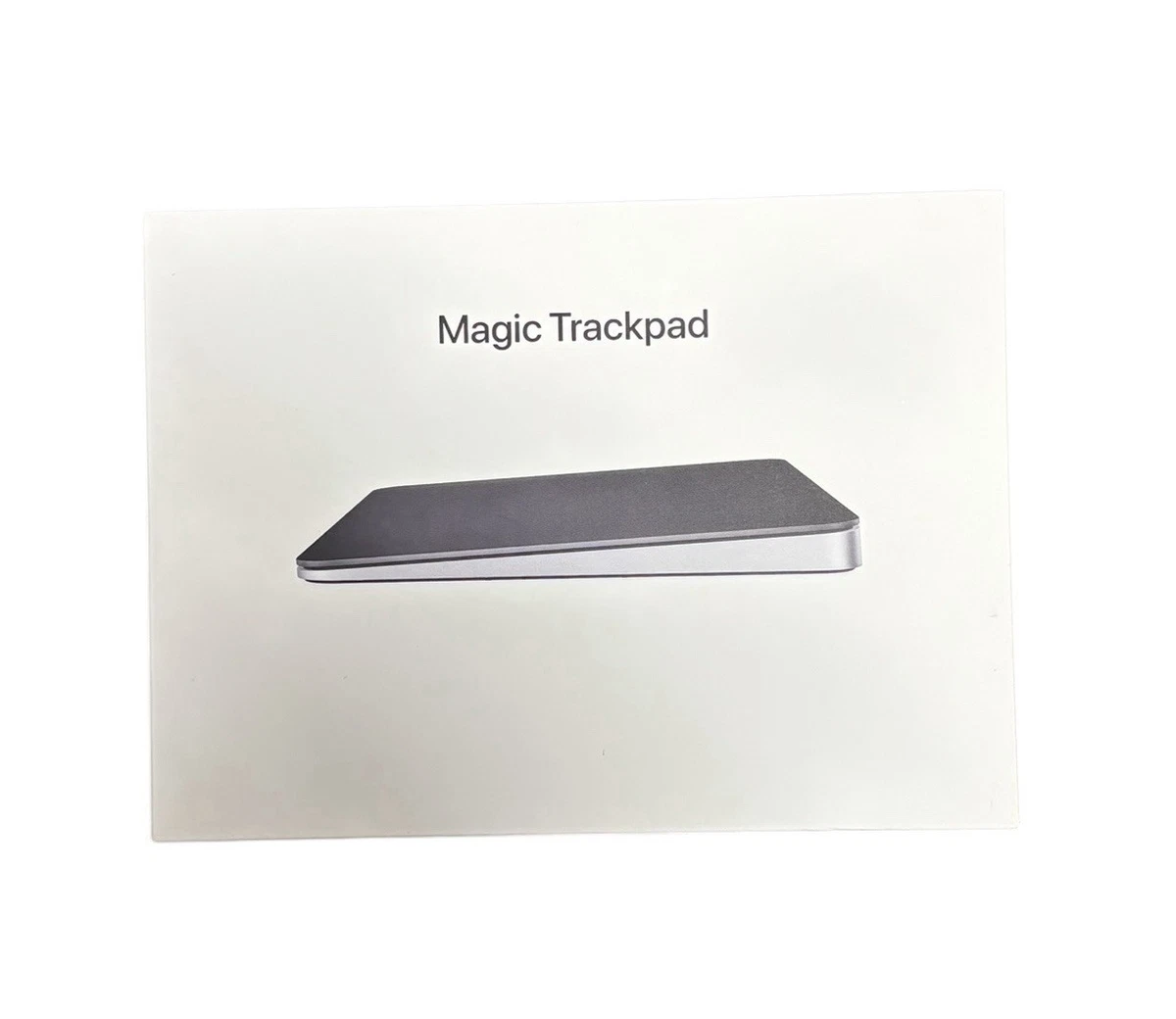 Apple Magic触控板| eBay