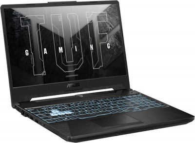 ASUS TUF Gaming FA506NC-HN001W /15,6'' FHD/R5-7535HS/16GB/512GB/RTX 3050 /Win11