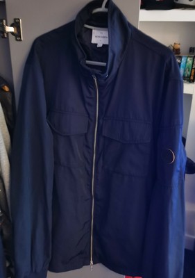 peter werth bomber jacket