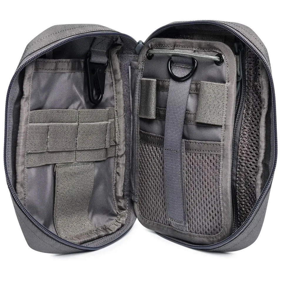 Bolsa Beretta EDC - Gris Lobo Foto 4 de 4