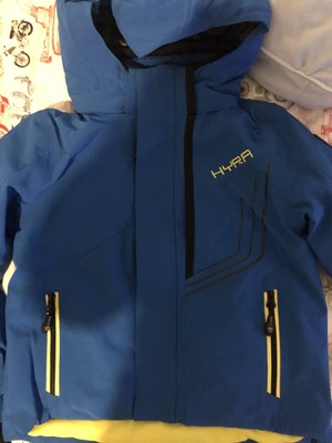 Tuta Sci Hyra | eBay