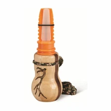 Hunter's Specialties Boss Cow Elk Call HS-WCC-70166