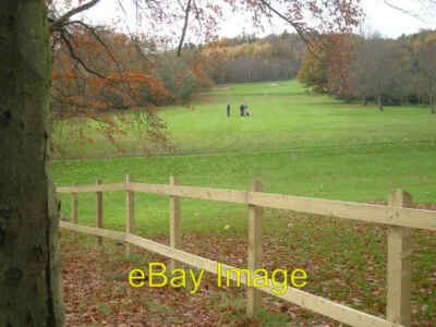 Foto 6x4 Wessen ist der Abschlag an der Reihe? Lickey The first tee of the Munici c2008
