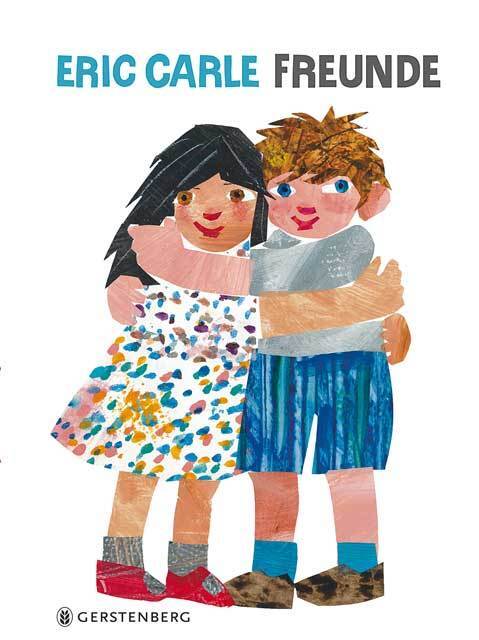 Thumbnail - Freunde Eric Carle