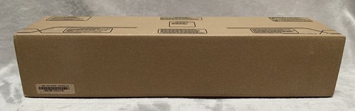 NEW HP MPS Solutions T4590 TOSHIBA BLACK Toner Replacement Cartridge 36K Yield - Picture 8 of 9