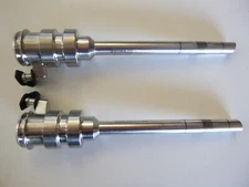 Intuitive Surgical 420254-03 DaVinci 8mm Regular Cannula VE173703 Lot of 2