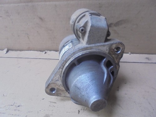 FORD FIESTA 2015 1.0 ECOBOOST MANUAL STARTER MOTOR CV6T-11000-GE - Picture 10 of 12