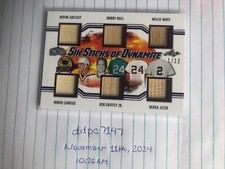 2019-20 Leaf Lumber Kings Hockey Cards 25