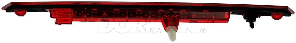 Conjunto de tercera luz de freno Dorman 925-602 para Ford Lincoln Edge MKX 07-11 Foto 4 de 4