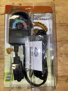zilla 1000 watt temperature controller