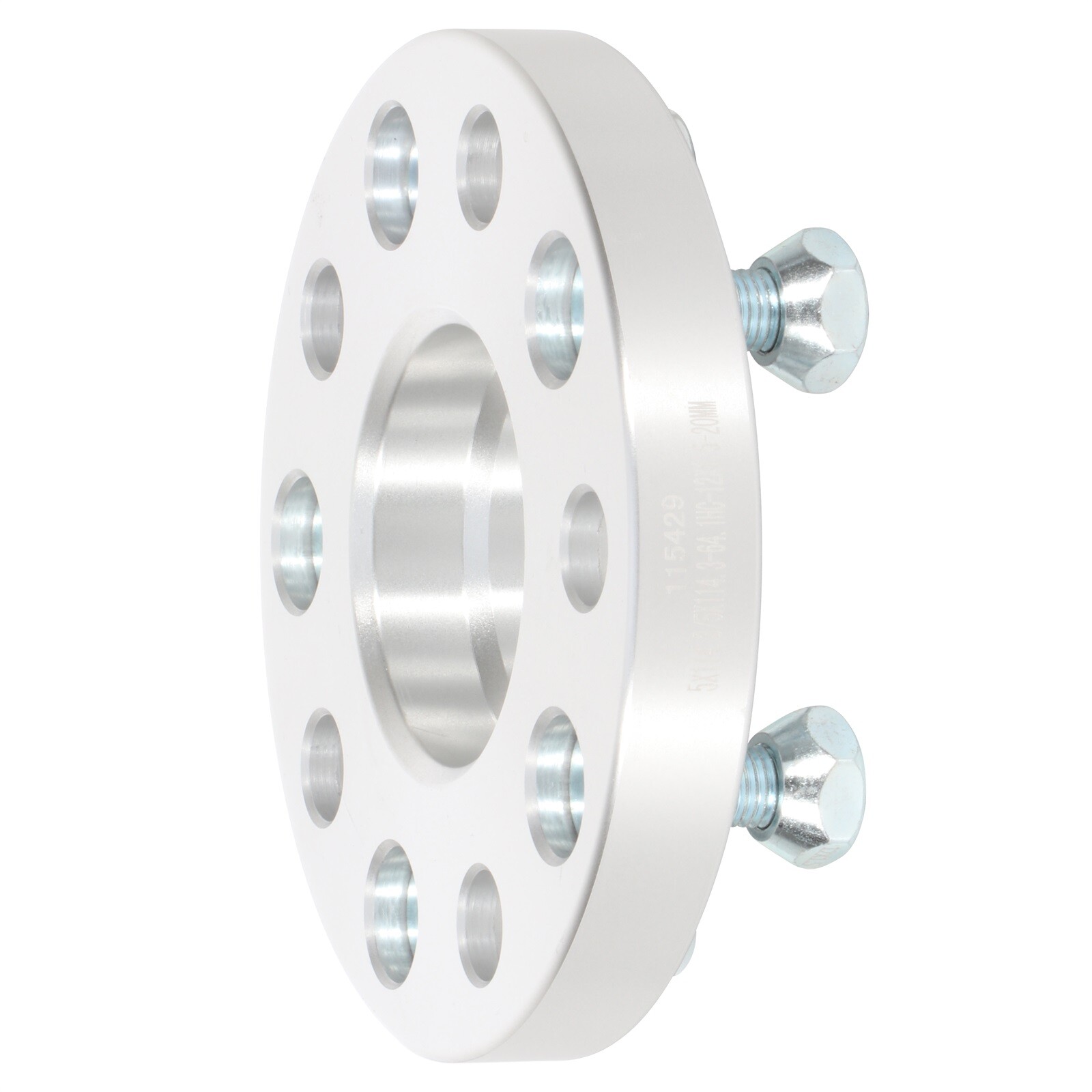 Acura NSX Wheel spacers 4 pcs