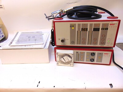 ガルバニック スパ システム II ニュースキン、ガルバニックスパシステムⅡ