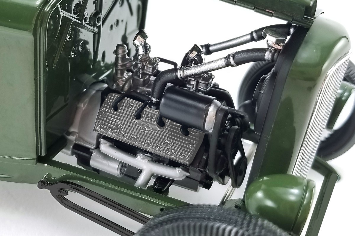 1932 FORD ROADSTER 1/18 scale DIECAST CAR ACME A1805018 | eBay