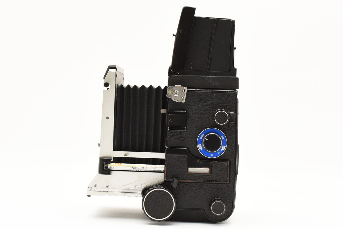 MAMIYA C330 ボディ Mamiya C330 Camera Body - LeZot Camera | Sales and Camera