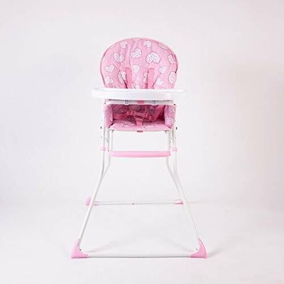 pretty high chair