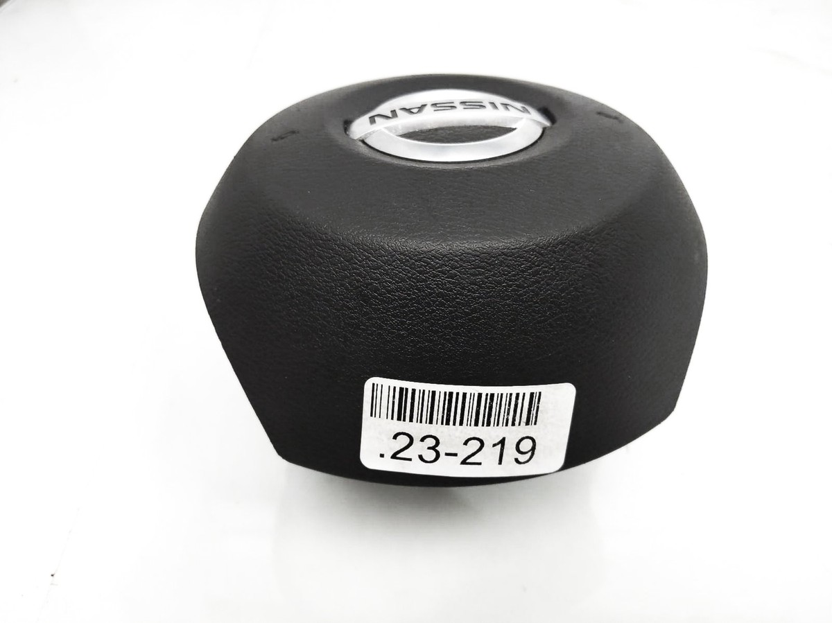 2020-2022 Nissan Sentra Driver Steering Wheel Airbag Air Bag