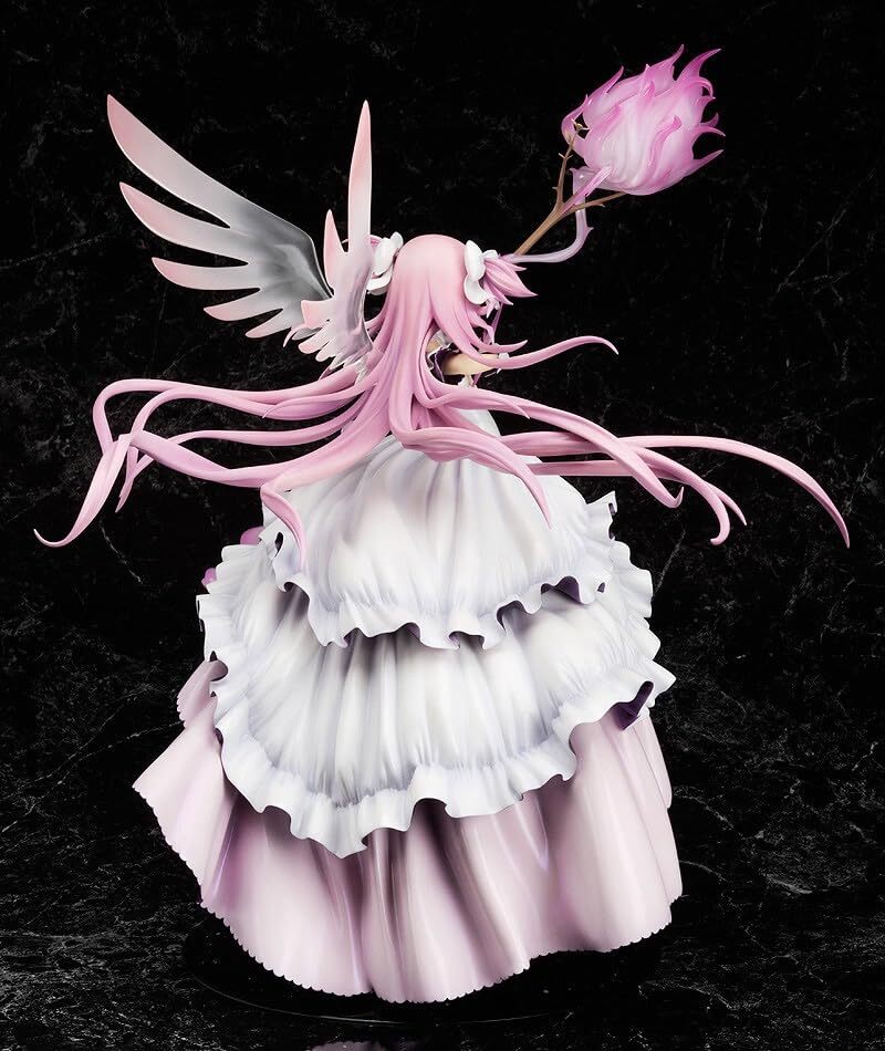 madoka Madoka Magica Ultimate Madoka Figure: Aniplex - Tokyo Otaku Mode (TOM)