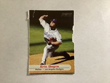 2003 Sports Illustrated For Kids Eric Gagne #352