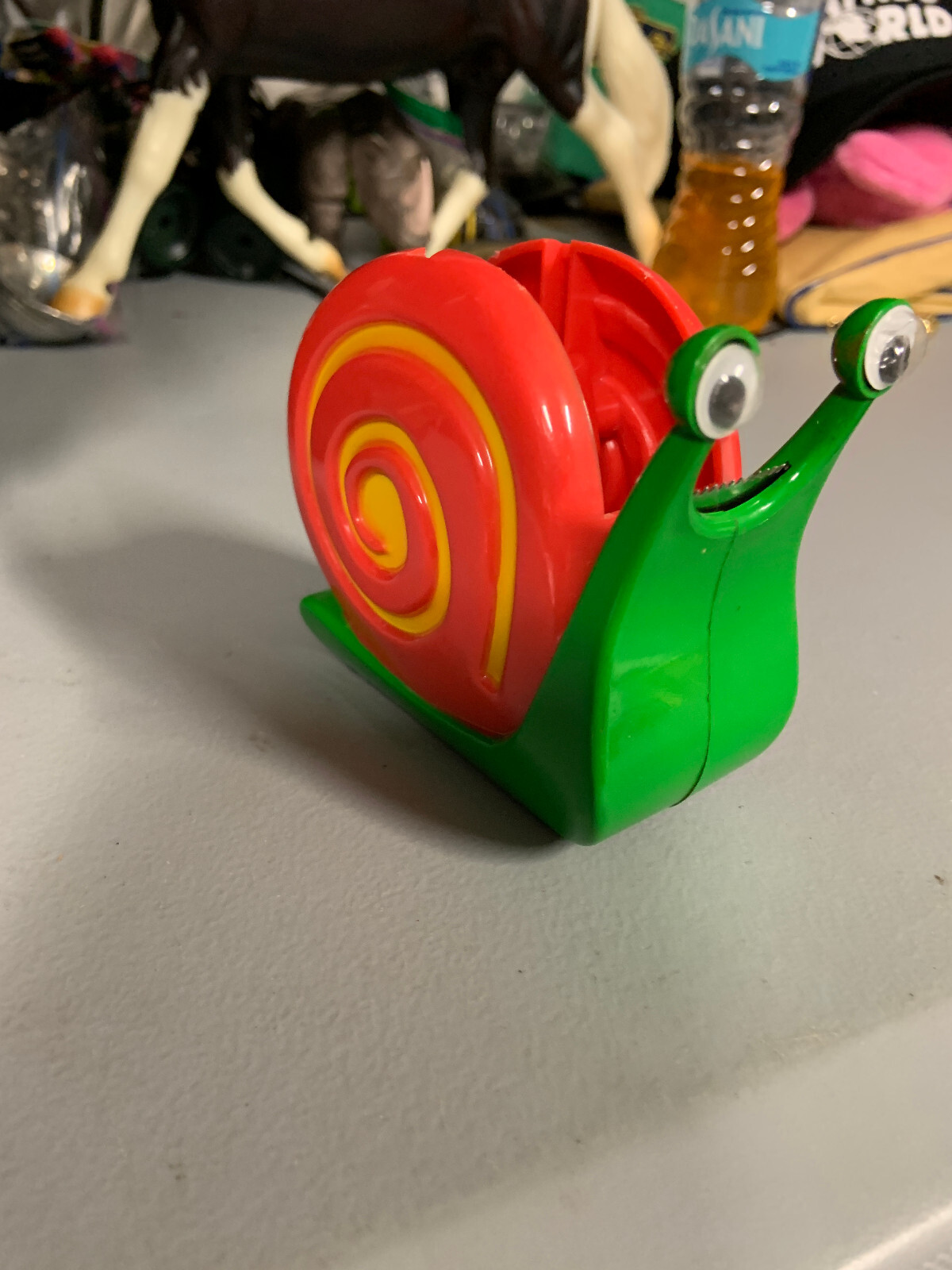 Small Tape Dispenser-image
