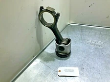 John Deere 6068 Diesel Engine Connecting Rod and Piston Assembly R500335 OEM