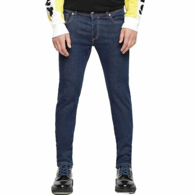 Diesel Sleenker Mens Skinny Jeans 084UL 