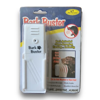 Bark Busters Dog Trainers Come To Your House Pet Parade Bark