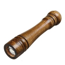 Kitchen Tools Cooking Pepper Grinder Hand Mov...