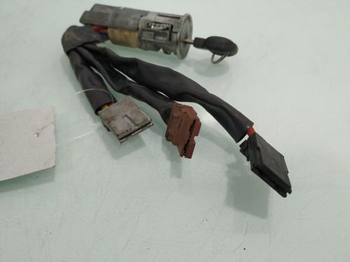 464191 starter switch for CITROEN ZX 1.9 D ARMONIA 1993 - Imagen 4 de 7