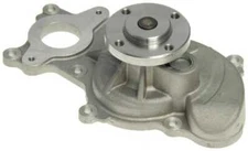 Engine Water Pump-Water Pump(Standard) Gates 43017