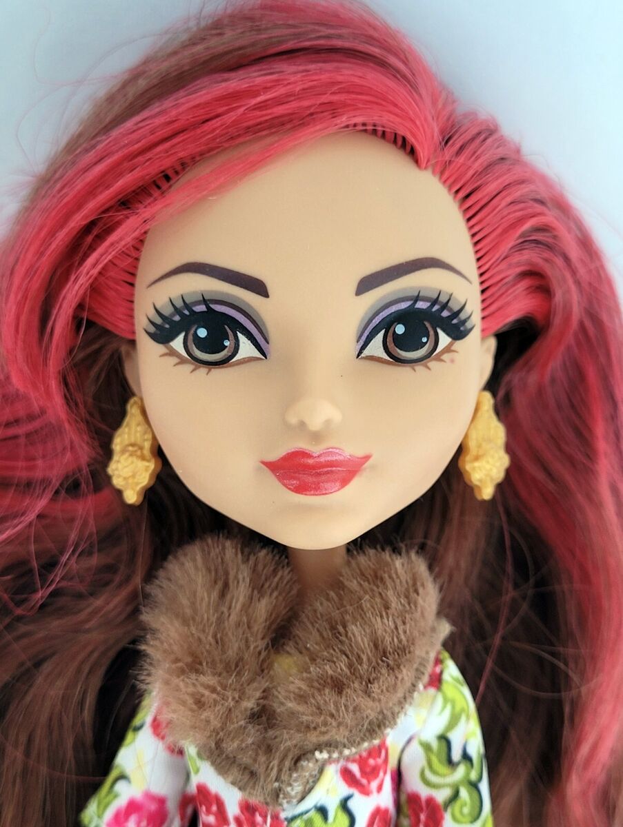 Tiny Frock Shop Ever After High Rosabella Beauty First Chapter Doll