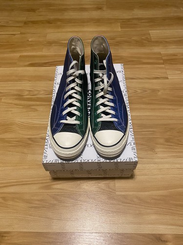 converse jw anderson price