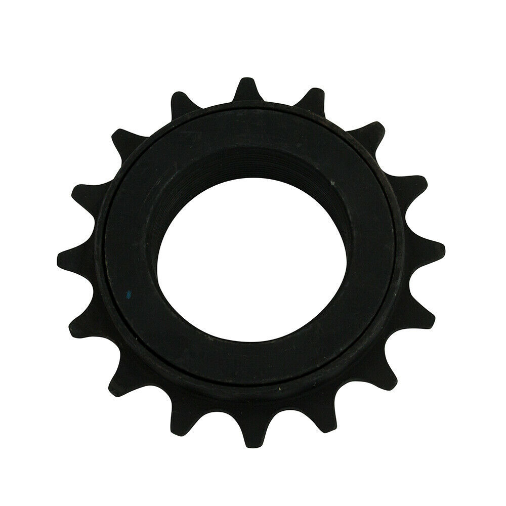 16 t Free Wheel  Black. Free Wheel   bicycle parts 622-214