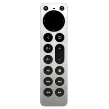 1pc Ersatz TV Remote Controls for Apple TV 4K