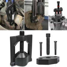 Heavy-Duty Truck 10102 U-Joint Puller & 5192 Bearing Cup Installer Tool Set