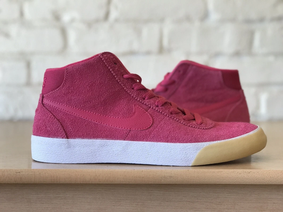 nike sb bruin gum sole