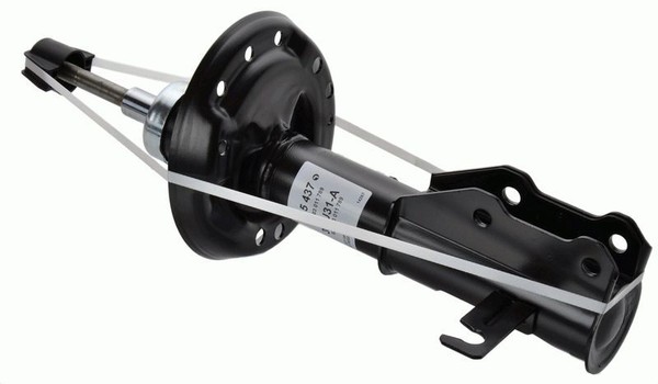 Sachs Original 315 437 Gas StoßDäMpfer Gasdruck-DäMpfer VA Vorne 315437-image