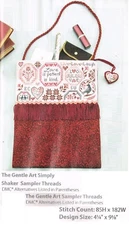 FOR THEE  CROSS STITCH PATTERN ONLY   YD   REQ