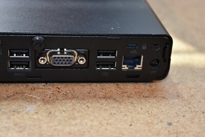 ミニPC HP ProDesk400G5 HP ProDesk 400 G5 Mini Computer i5-9500T Windows 11