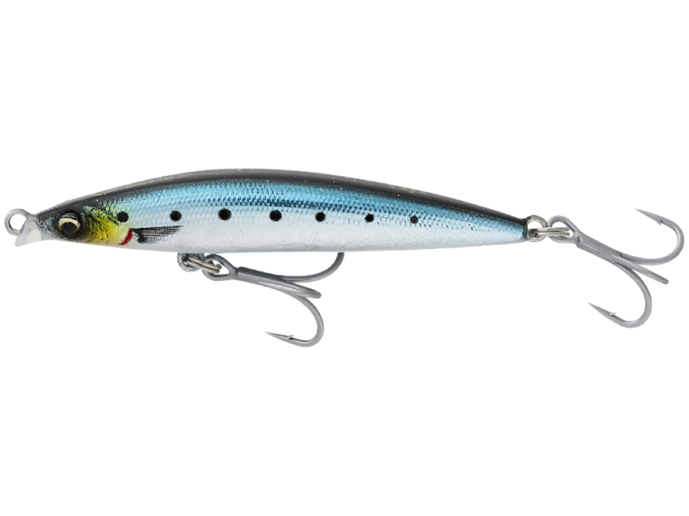 NEW Savage Gear Grace Tail 5cm Slow sinking Sea Saltwater