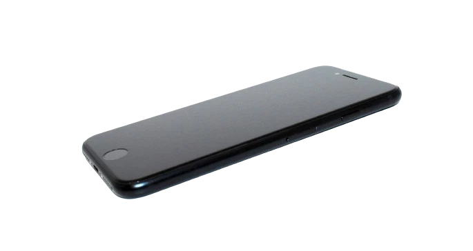 Apple iPhone SE 3rd Gen 2022 Midnight 128 GB MMXJ3ZD/A MMXJ3FD/A A2783 - Bild 2 von 4