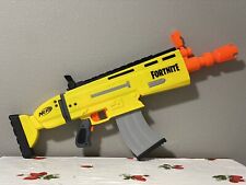 NERF Fortnite AR-E Blaster (E7659) for sale online