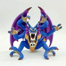 Dragon Quest 6.5" Malroth Devil of Legend Figure SQEX Square Enix