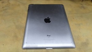 PADTG56 Original Akkudeckel Backcover Gehäuse für Apple iPad 3 A1416 3. Gen