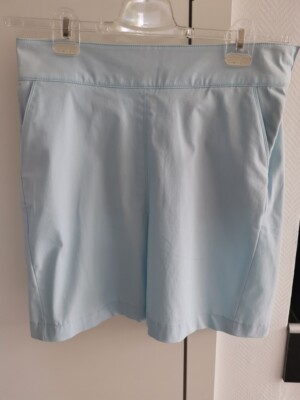 Peak Performance Golfrock  Skort Gr.S  Bundw .78 cm -  UVP 100 Euro