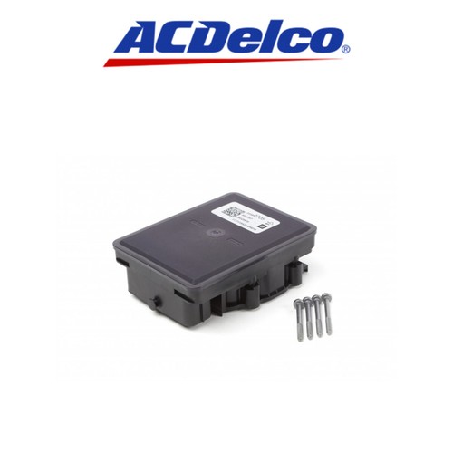 ACDelco ABS Control Module For 14-16 Chevrolet Silverado 1500 2500 HD ...