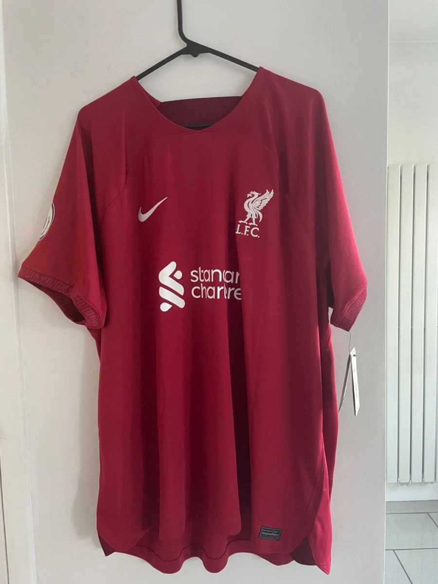 Lfc and cheap nike