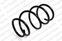 LesjÖFors 4008446 Fahrwerksfeder FüR BMW