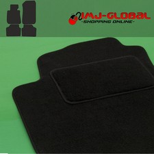 Tappetini Tappeti su misura per BMW Serie 3 F30/F31 2012- con battitacco TOPN