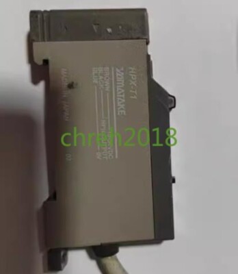 1 PCS azbil Fiber Amplifier HPX-T1