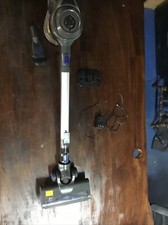 Moosoo XL-618A Cordless Stick Vacuum BW96-13 MOTOR CAP NOT INCLUDED